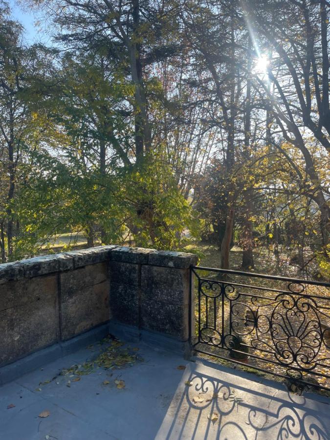 Suite Le Quervalat Dans Magnifique Bastide 18Eme Aix-en-Provence Exteriör bild