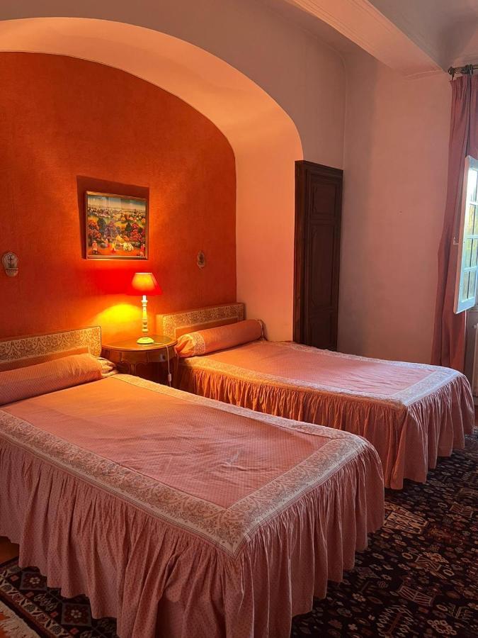 Suite Le Quervalat Dans Magnifique Bastide 18Eme Aix-en-Provence Exteriör bild
