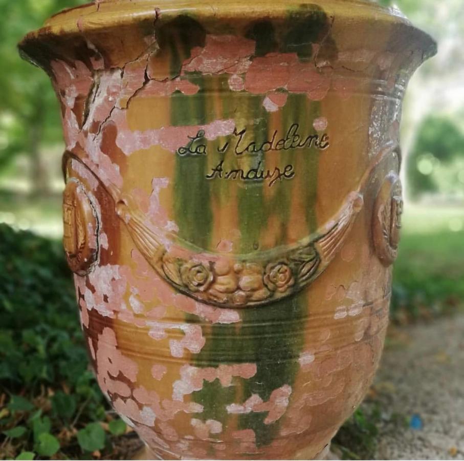 Suite Le Quervalat Dans Magnifique Bastide 18Eme Aix-en-Provence Exteriör bild